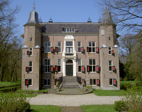 Huis te Linschoten