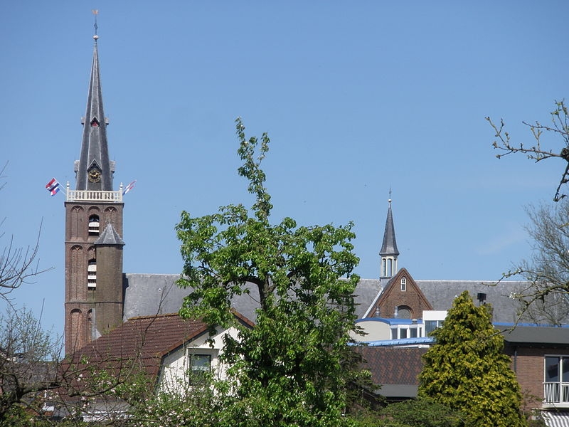 Grote Sint-Janskerk van Montfoort