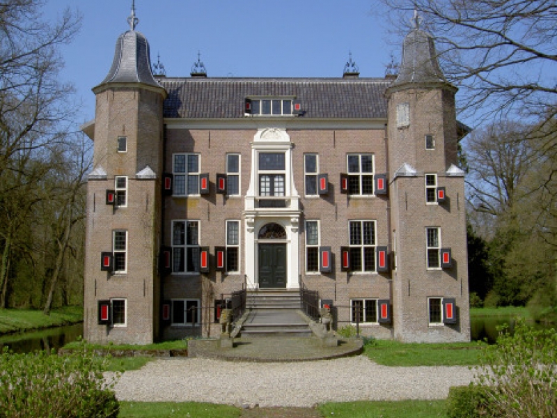 Huis te Linschoten